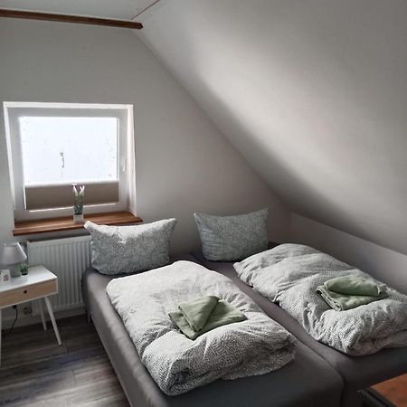 Stadtnah An Der Foerde 57 01 Flensburg Zewnętrze zdjęcie