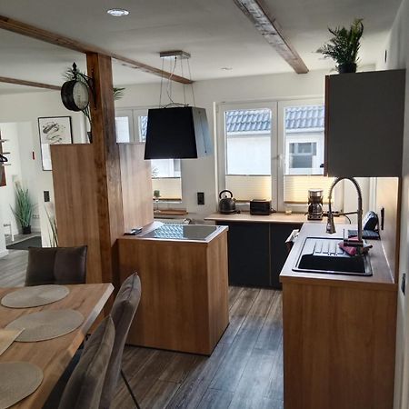 Stadtnah An Der Foerde 57 01 Flensburg Zewnętrze zdjęcie