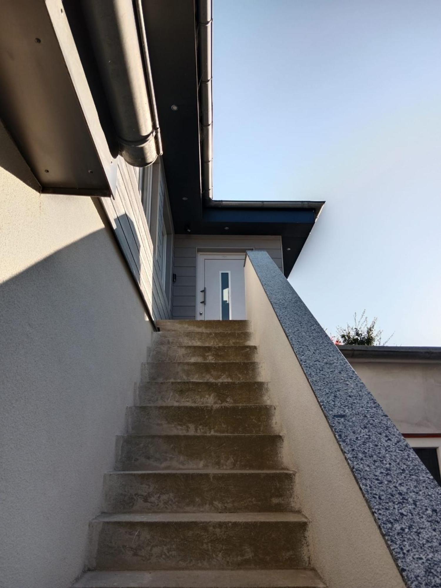 Stadtnah An Der Foerde 57 01 Flensburg Zewnętrze zdjęcie