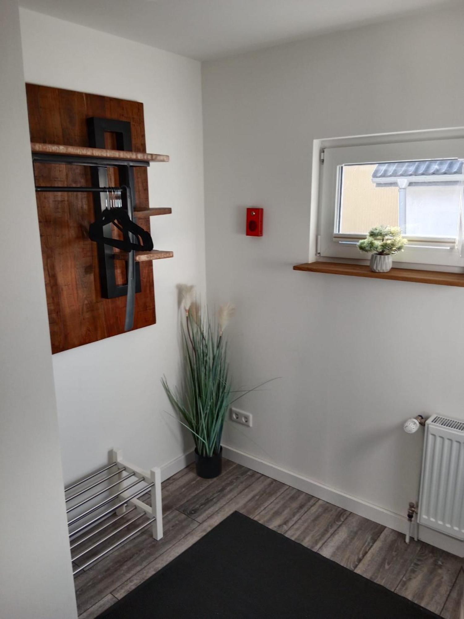 Stadtnah An Der Foerde 57 01 Flensburg Zewnętrze zdjęcie