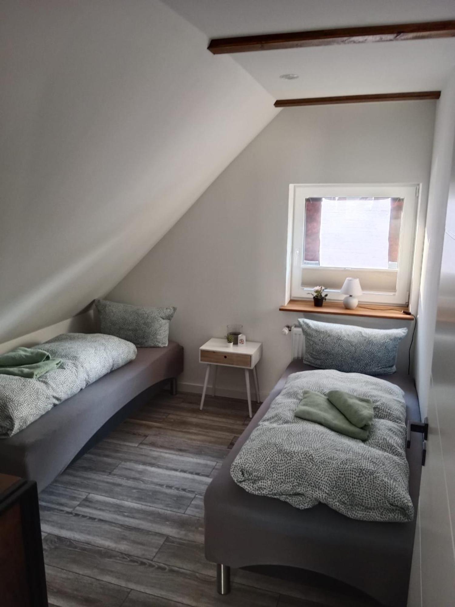 Stadtnah An Der Foerde 57 01 Flensburg Zewnętrze zdjęcie