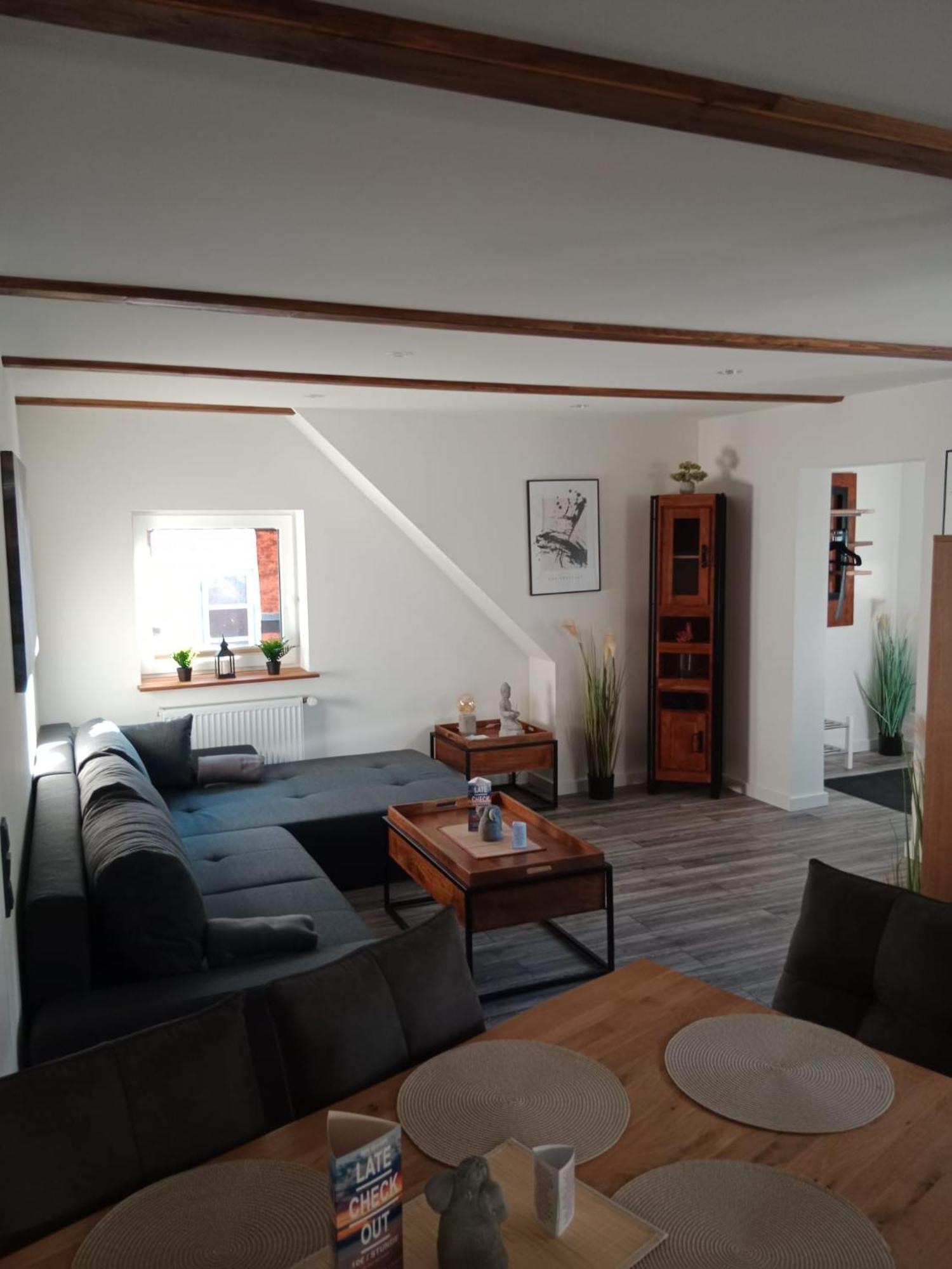 Stadtnah An Der Foerde 57 01 Flensburg Zewnętrze zdjęcie