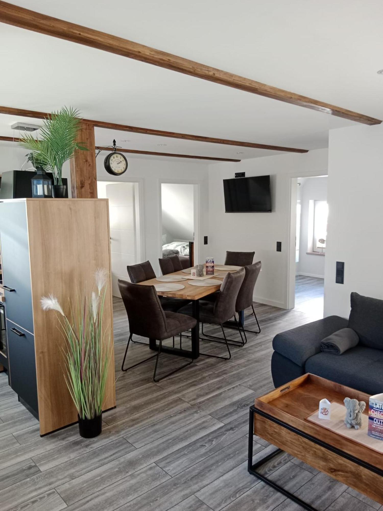Stadtnah An Der Foerde 57 01 Flensburg Zewnętrze zdjęcie