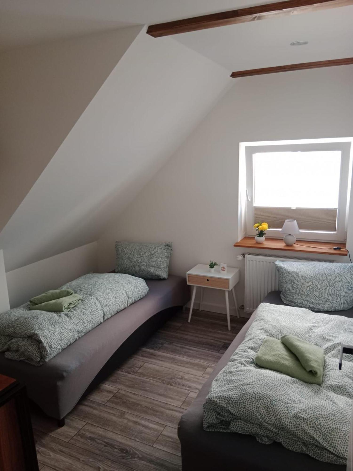 Stadtnah An Der Foerde 57 01 Flensburg Zewnętrze zdjęcie