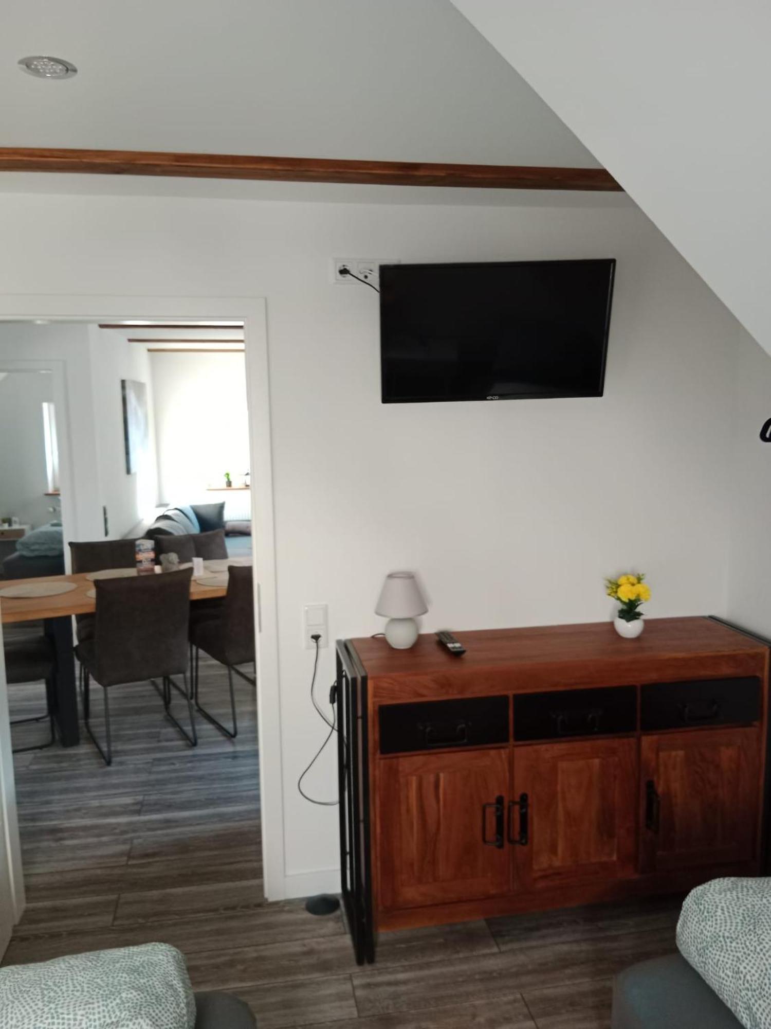 Stadtnah An Der Foerde 57 01 Flensburg Zewnętrze zdjęcie