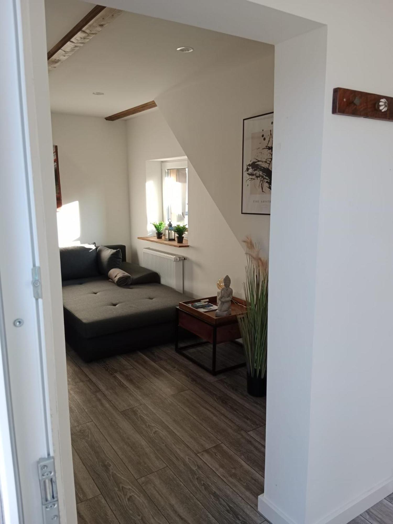 Stadtnah An Der Foerde 57 01 Flensburg Zewnętrze zdjęcie